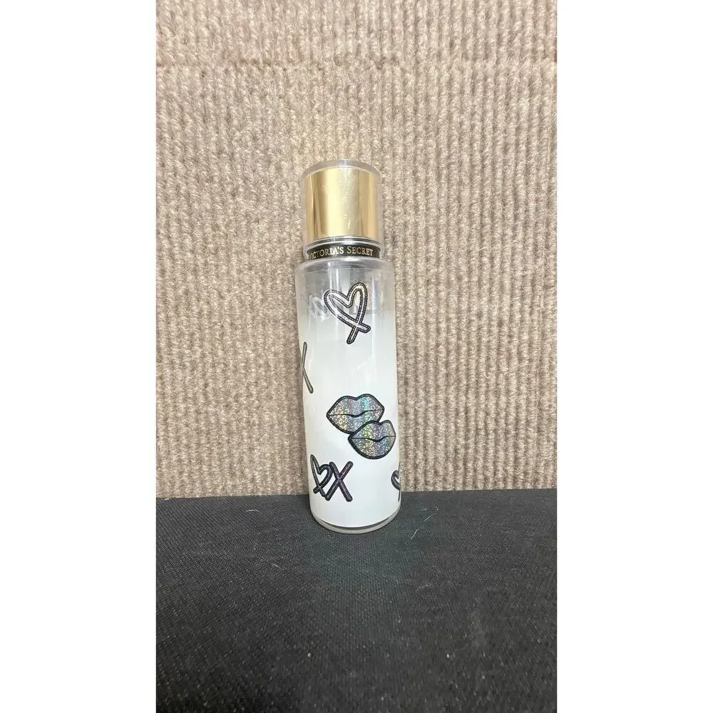 Victoria's Secret Glam Angel Fragrance Mist Spray 8.4 oz RARE HTF 2/3 Full